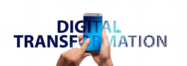 What is digital transformation and how can it benefit your business?