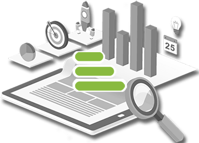 Logi Analytics Services and Development