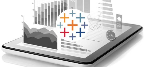 Tableau Services and Development