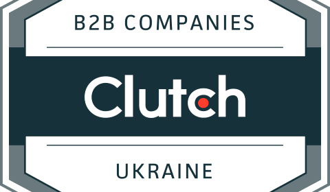 Clutch named DataLabs a top B2B company in Ukraine and Eastern Europe