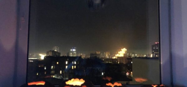 DataLabs celebrates Halloween!