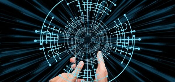 Digital transformation as a driving force for business development