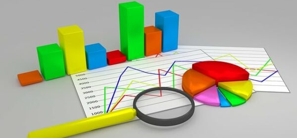 Data analytics in SaaS companies marketing