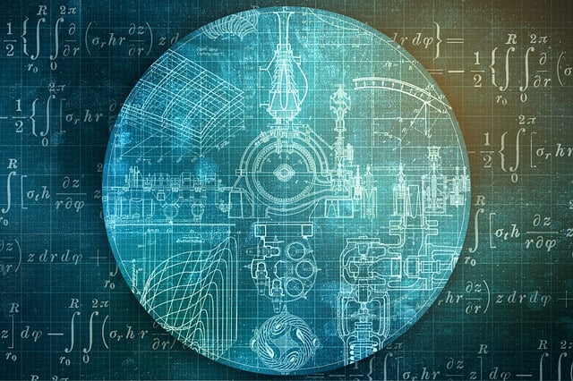 https://pixabay.com/illustrations/blueprint-engineering-technology-6944719/