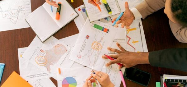 The role of data analysts is growing