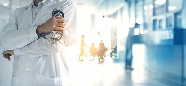 Big Data is changing the healthcare system