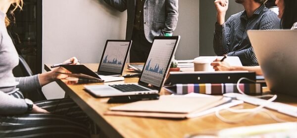 Corporate culture as one of the key elements of business success