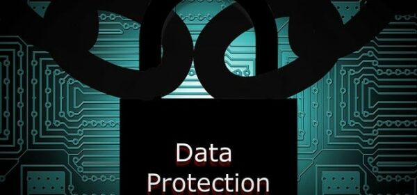 Data needs protection
