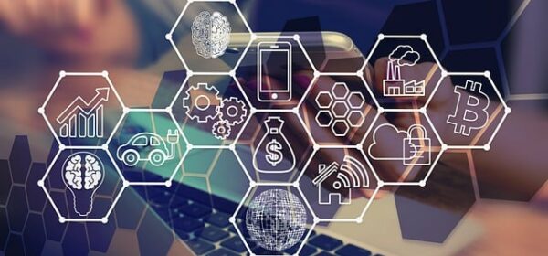 Corporate data knowledge is a key for business success