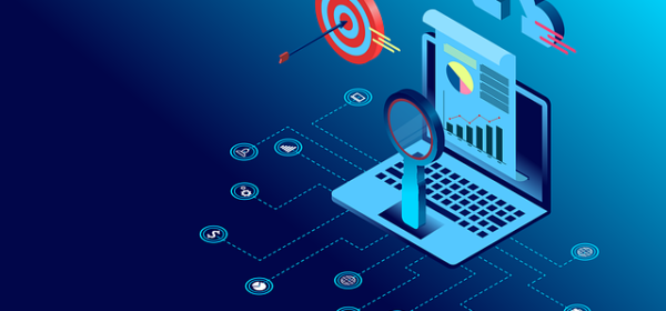 Effective enterprise data research with QlikView