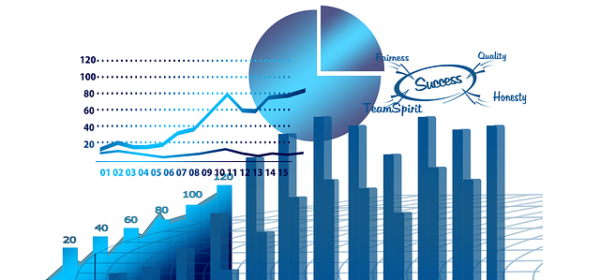 Corporate data value directly depends on the strategy