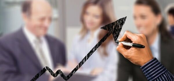 The influence of BI on business performance