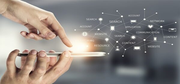 The main BI techniques for data processing