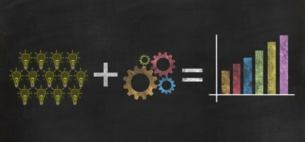 What’s the best way to start interacting with data?