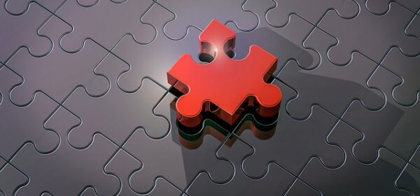 Data as a key element of a decision-making process