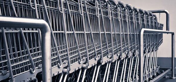 Qlik analytics for sales optimization