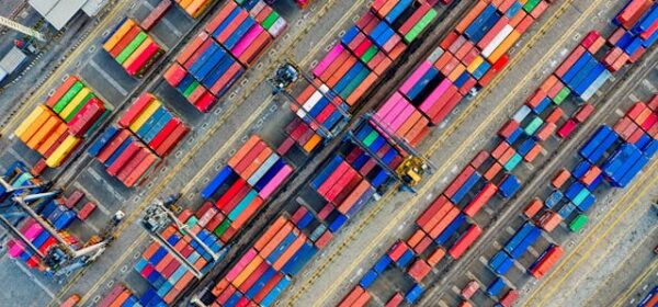 Qlik analytics for Supply System