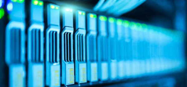 Database as a service