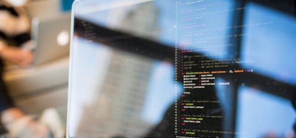 Data Infrastructure and its key elements