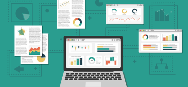 Dasboard as an effective business tool