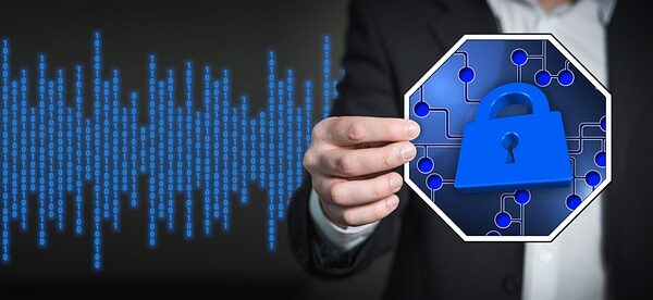 The Main Data Security Aspects