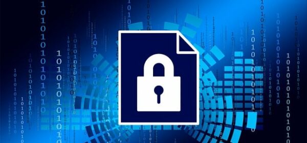 Data must be protected