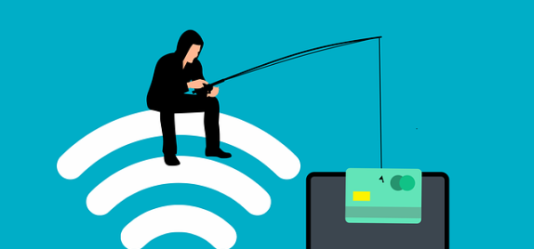 What is phishing and how not to fall into a trap?