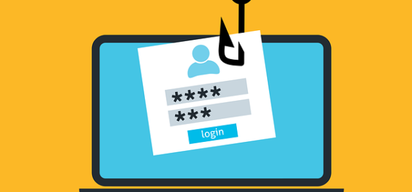 The most common types of phishing attacks and their signs