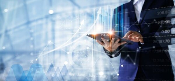 What is Self-Service BI?