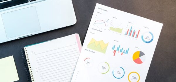 The right data visualization for an efficient workflow