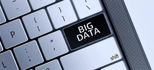 Big Data use in different business areas