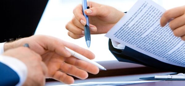 Basic principles of data management and organization of corporate electronic documents filing