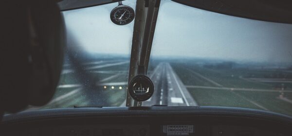 How I Almost Destroyed a £50 million War Plane and The Normalization of Deviance