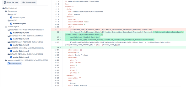 Your Qlik Layer Is Now Infrastructure. Version It Like Infrastructure.